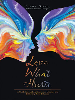 cover image of Love What Hurts